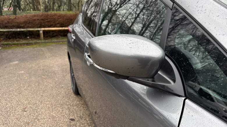 Nissan LEAF 160kW e+ Tekna 59kWh 5dr Auto Electric Hatchback